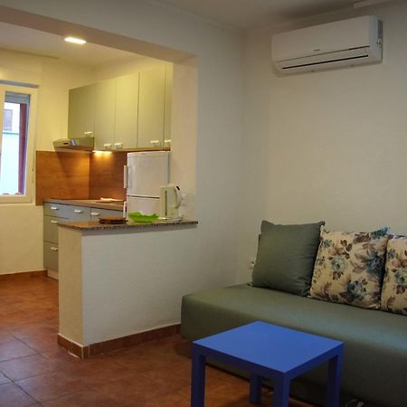 Apartments Kovacic-Punta Umag Eksteriør billede