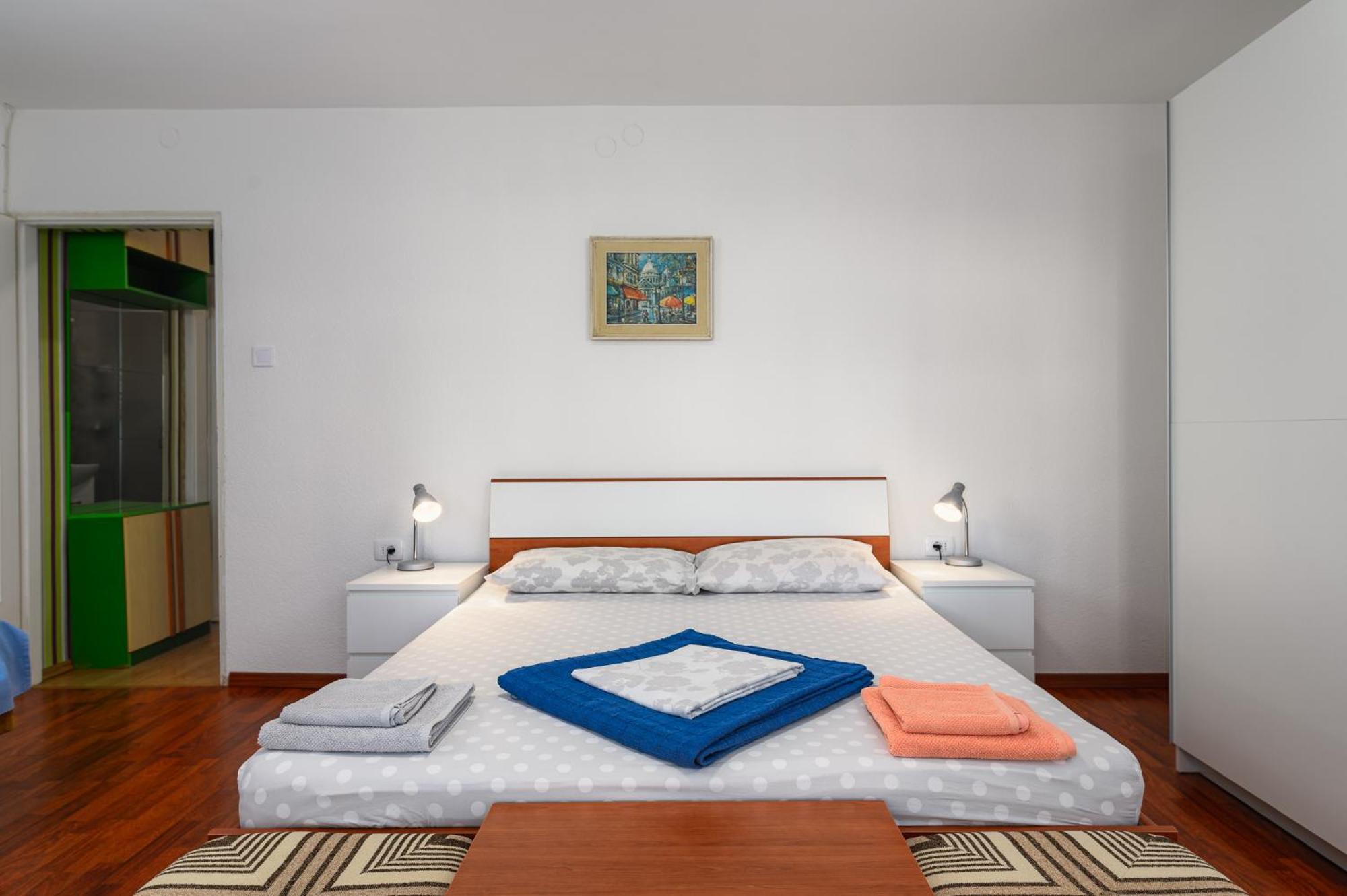 Apartments Kovacic-Punta Umag Værelse billede