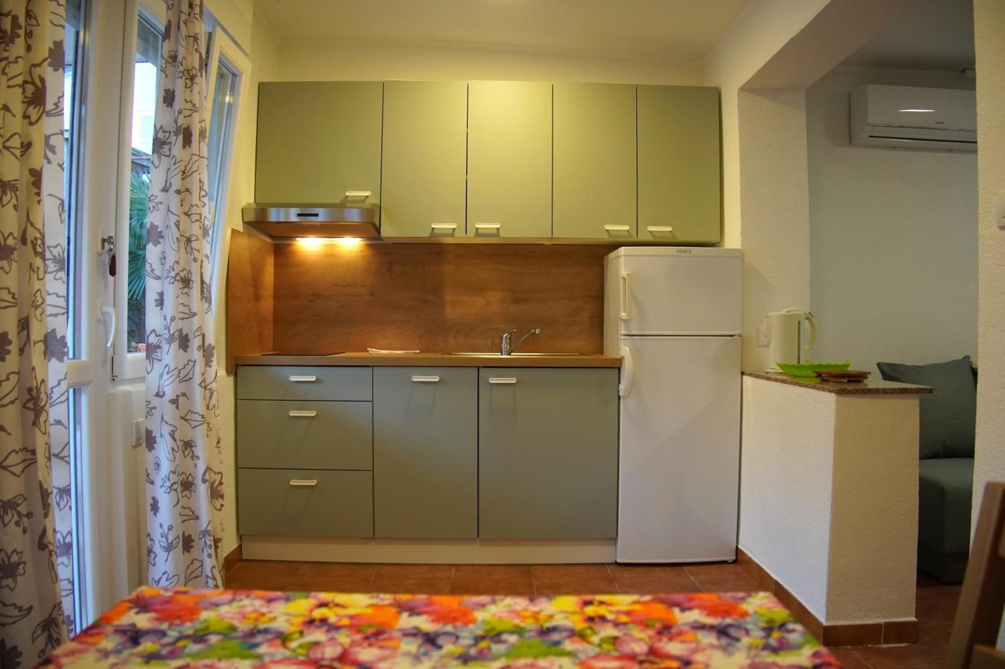 Apartments Kovacic-Punta Umag Eksteriør billede